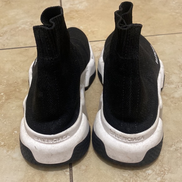 Balenciaga speed trainers - Picture 3 of 6